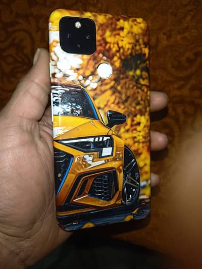 goggle pixel 4a5g official PTA approved urgent sale