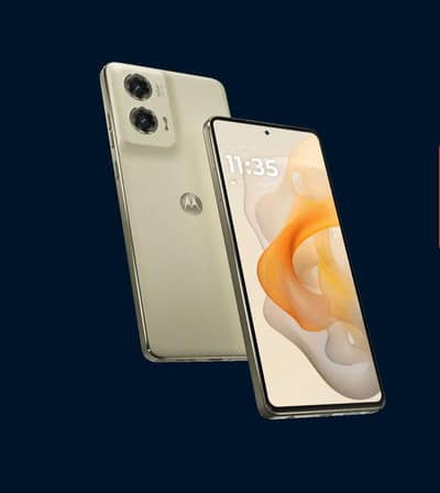 moto g stylus 5G - 2024