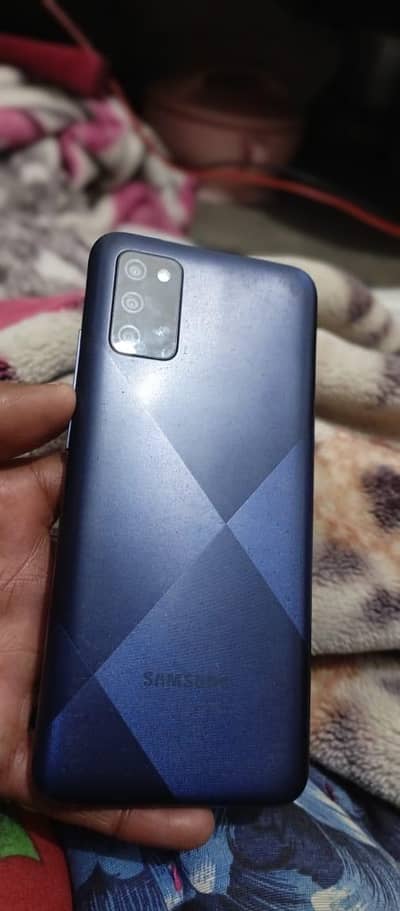 Samsung A02s 4/64GB