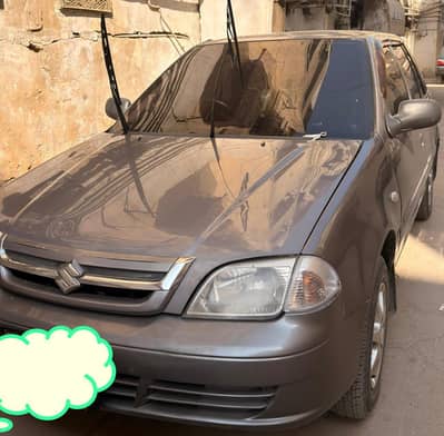 2017 cultus limited edition