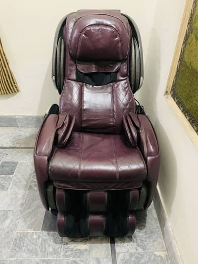 Osim umagic massage chair
