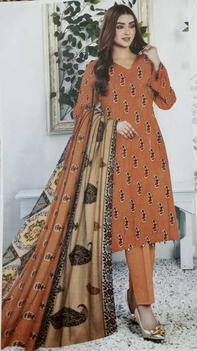Ladies Eid Dresses