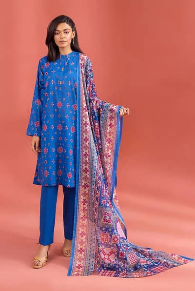 Ladies Eid Dresses