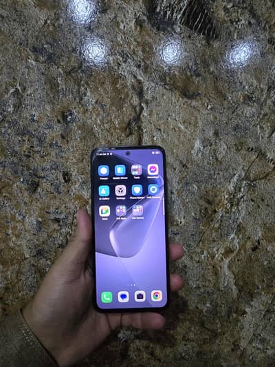 infinix hot 50 pro 8gb 128gb new condition