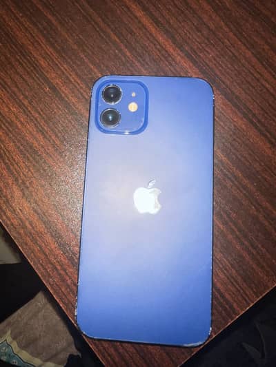 Iphone 12 128gb non pta jv