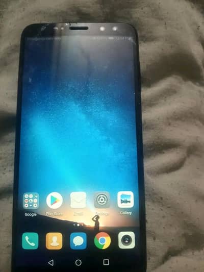 Huawei Mate 10 Lite Mobile For Sale. . 4/64