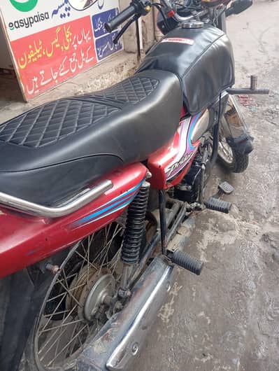 Bike for sale