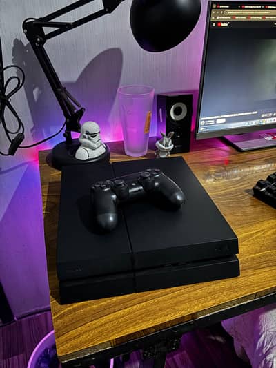 Ps4 Imported | jailbreak with one controller