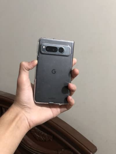 Google pixel fold 1