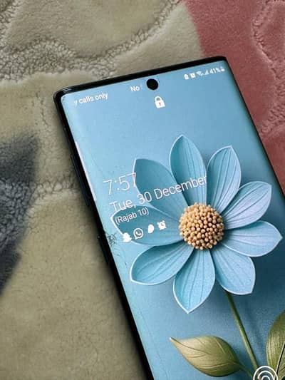 Samsung Galaxy Note 10 5G (12/256)