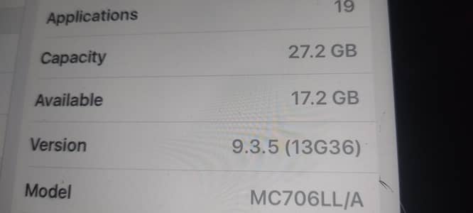 this is very good condition