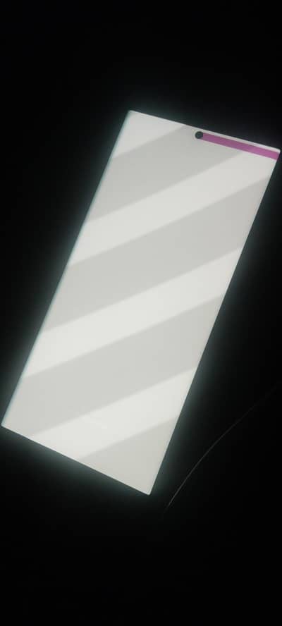 Samsung S22 Ultra Original – Panel Dead (White Screen)