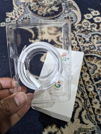 Google Pixel Cable