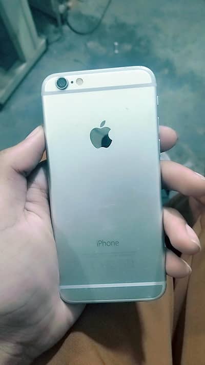 I phone 6