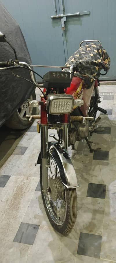 good condition and one handed/1st owner