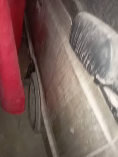 Changan, Suzuki 2005 modal