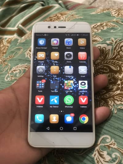 Huawei nova 2 4/64  contact(03405772220)