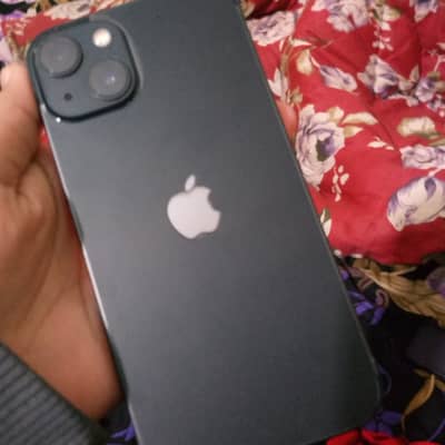 iPhone 13 Jv. 128 Gb 10 by 10 piece