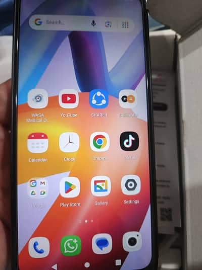 Redmi A2 Plus just like new For sale