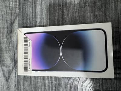 Apple iPhone 14 Pro Max