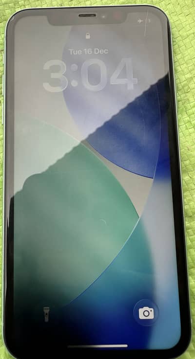 I Phone 11 Simple Pta Approved