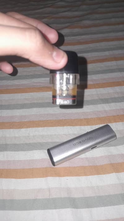 pod smok Novo Eco h