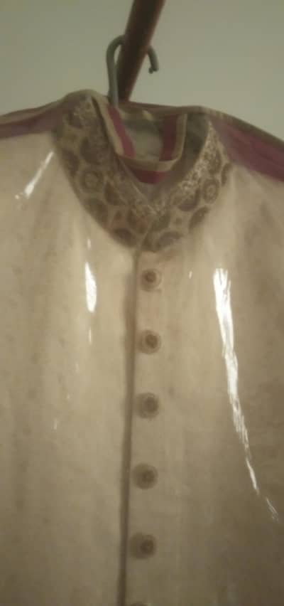 sherwani
