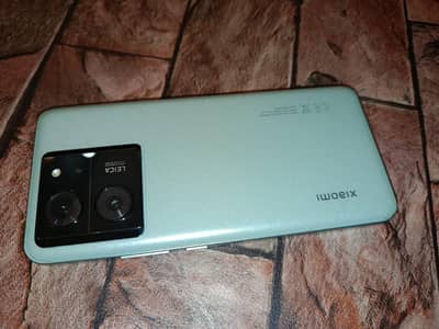 Xiaomi 13T 128Gb Official PTA