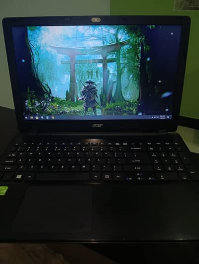 Acer Aspire (Core i5 - 5th Generation)