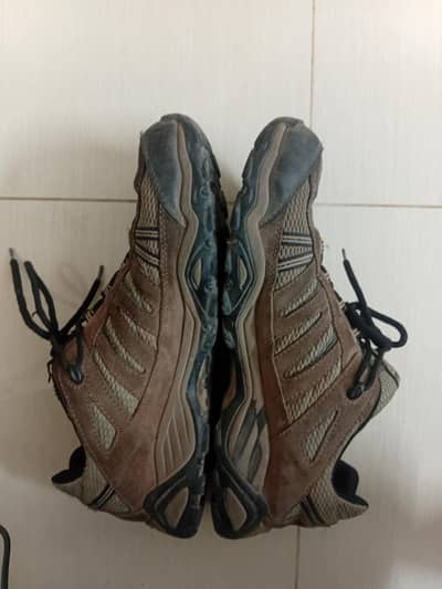 Colombia orignal shoes