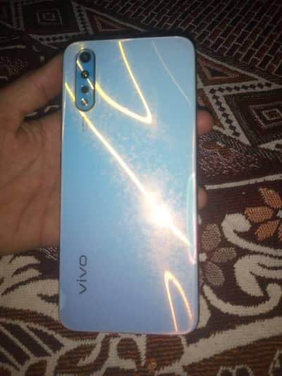 Vivo S1 sale