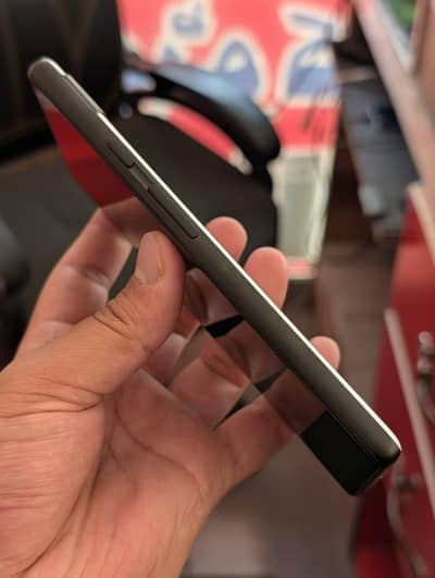 Google pixel 6A 03244506134