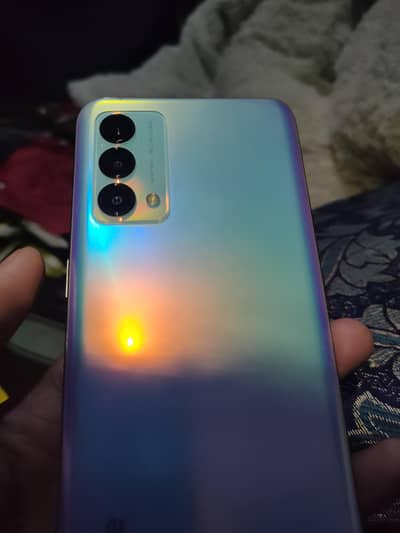 Realme Gt master edition  10/10