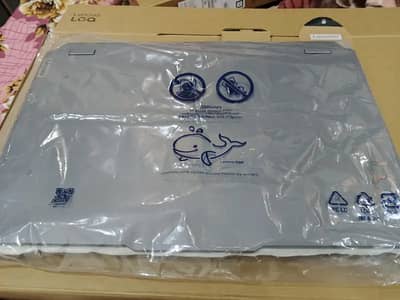 Gaming Laptop | Lenovo LOQ | 13th gen | i5 | RTX 5050 | 16 gb ddr5 |