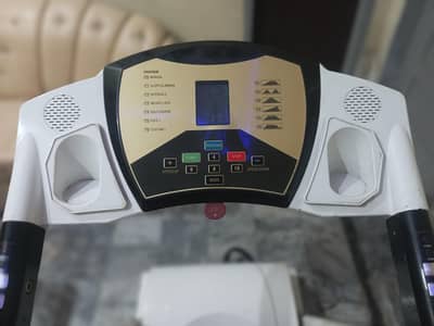 Good Condition Treadmill – Barely Used 0/3/0/0/6/5/0/7/3/7/6