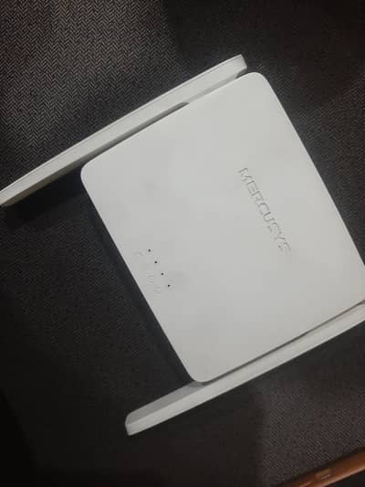 mercusys Router | 03040824411