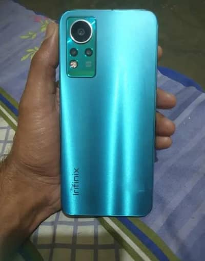 infinix note 11 pta official approve hai 6/128 location attock
