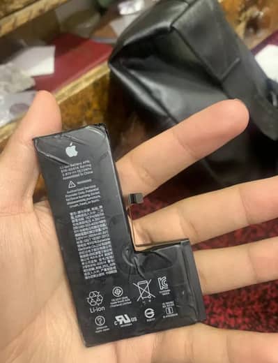 battery health 72 original