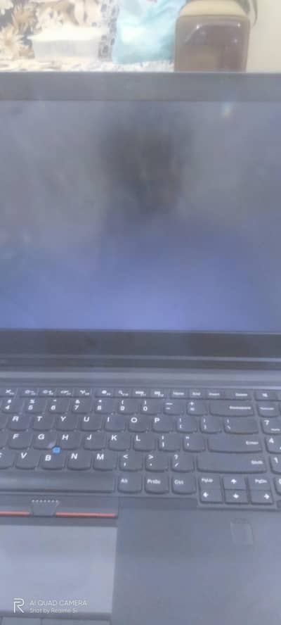 Lenovo p50 1gb SSD with 4gb GPU 6th generation core i7