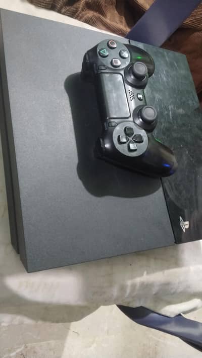 PS4 playstation 4 jail break v 12.52