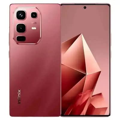 infinix note 50