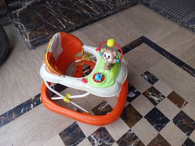 baby walker