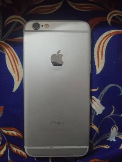 Iphone 6 Non pta approved exchange possible