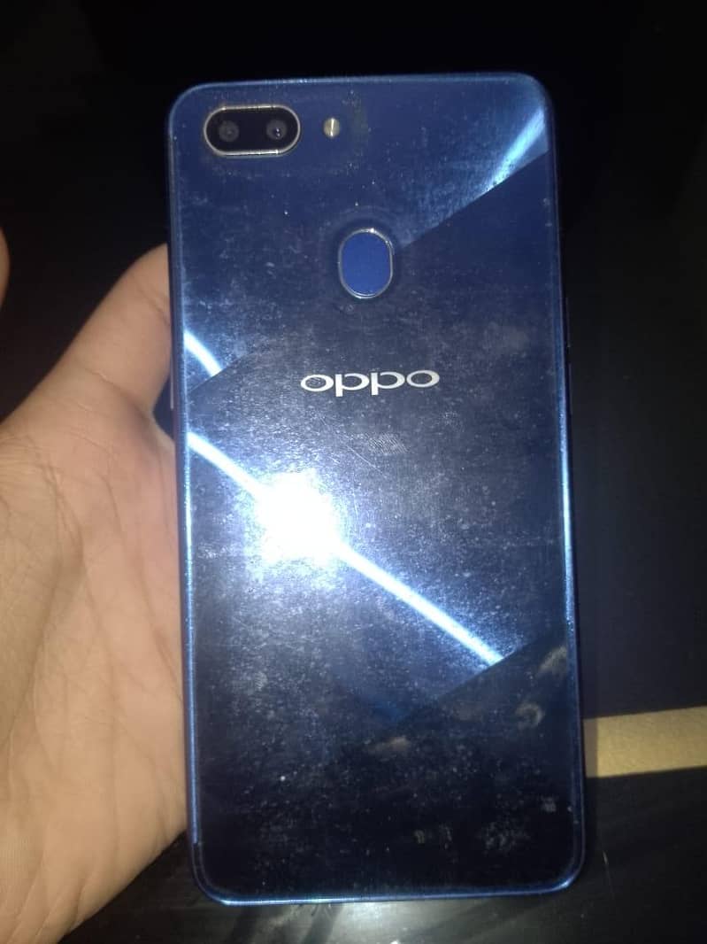 oppo a5 0