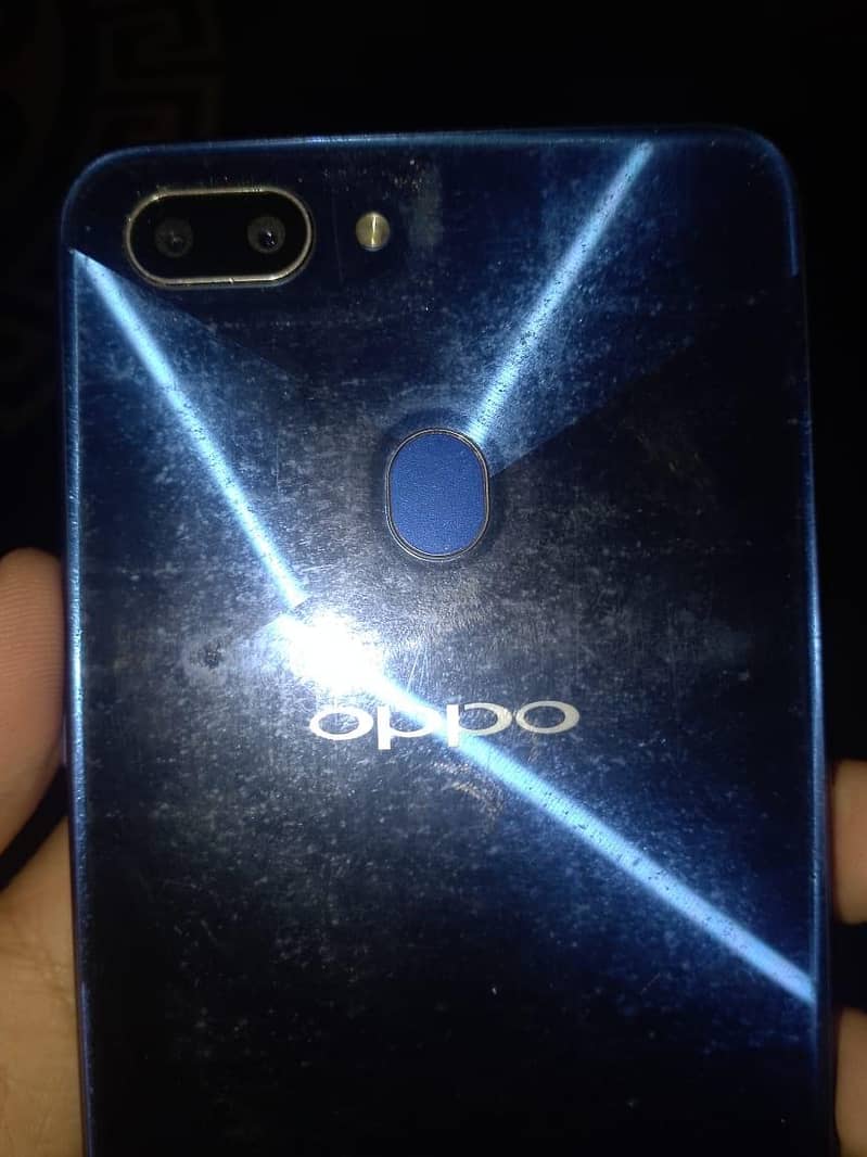 oppo a5 1