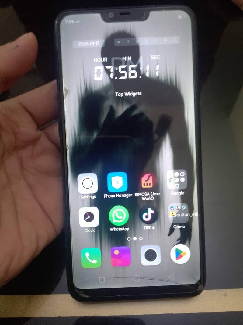 oppo a5 2