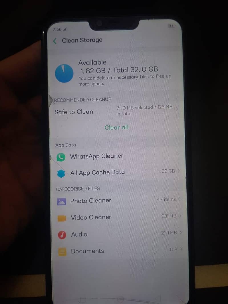 oppo a5 3