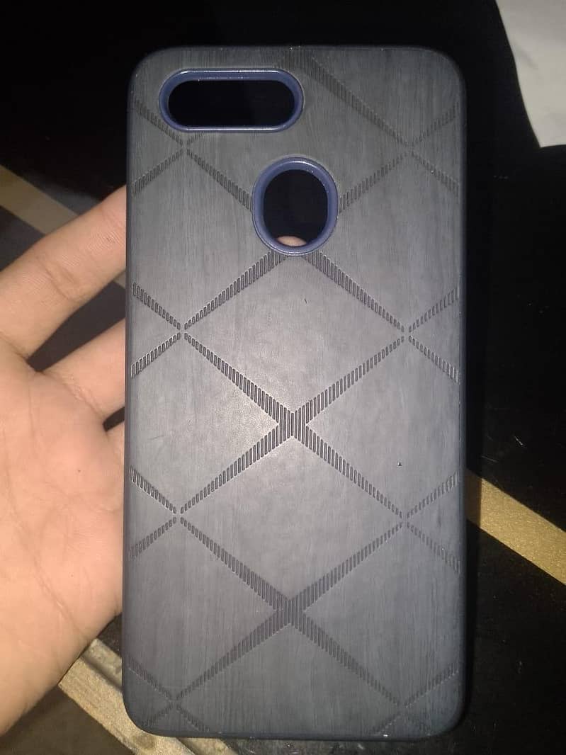 oppo a5 5