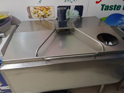 Milk chiller / Electric milk / Milk Boiler /Milk colling /Storage Tan