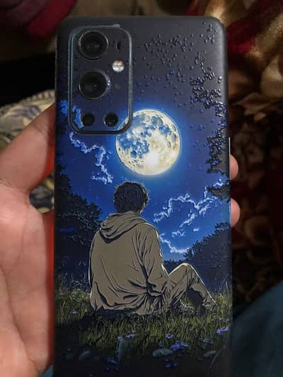 Only serious buyer can contact